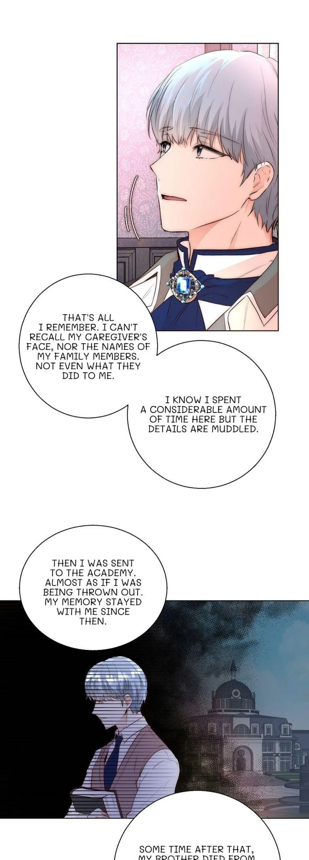 Demon Lord’s 5500 Shadows Chapter 22 page 30