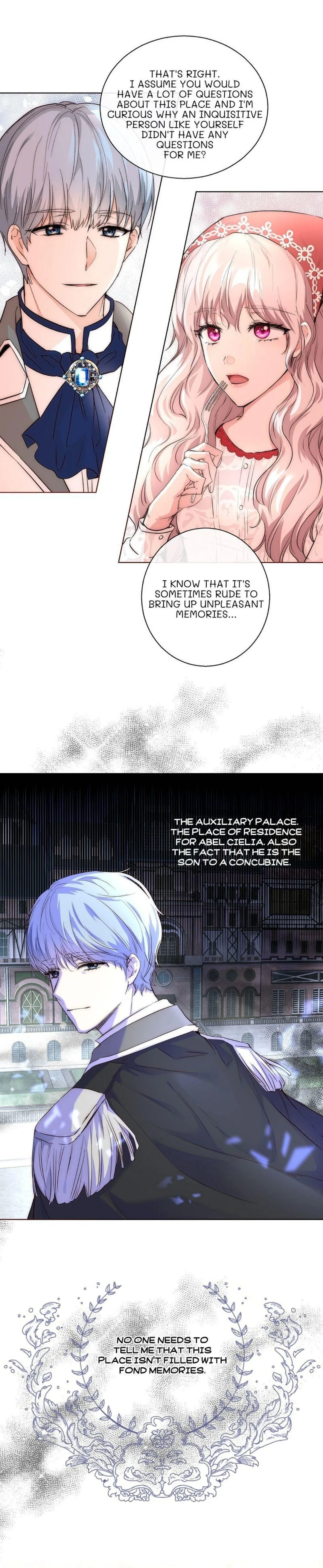 Demon Lord’s 5500 Shadows Chapter 22 page 27