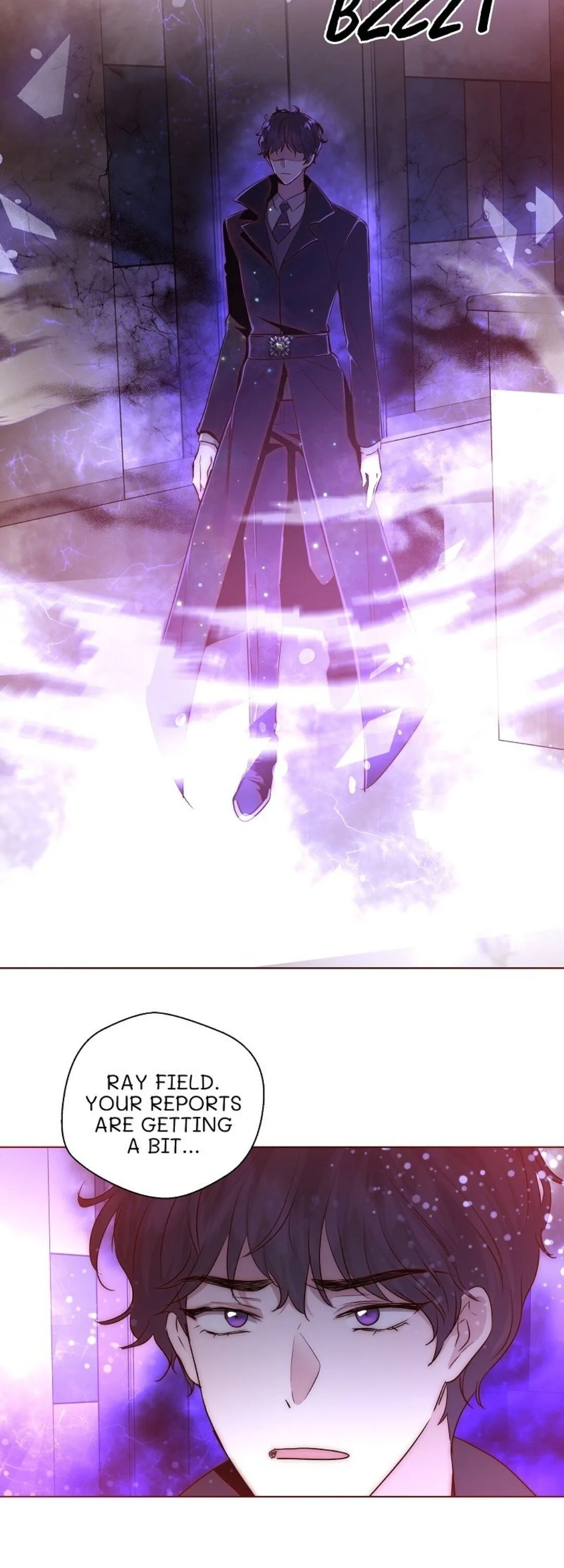 Demon Lord’s 5500 Shadows Chapter 29 page 25