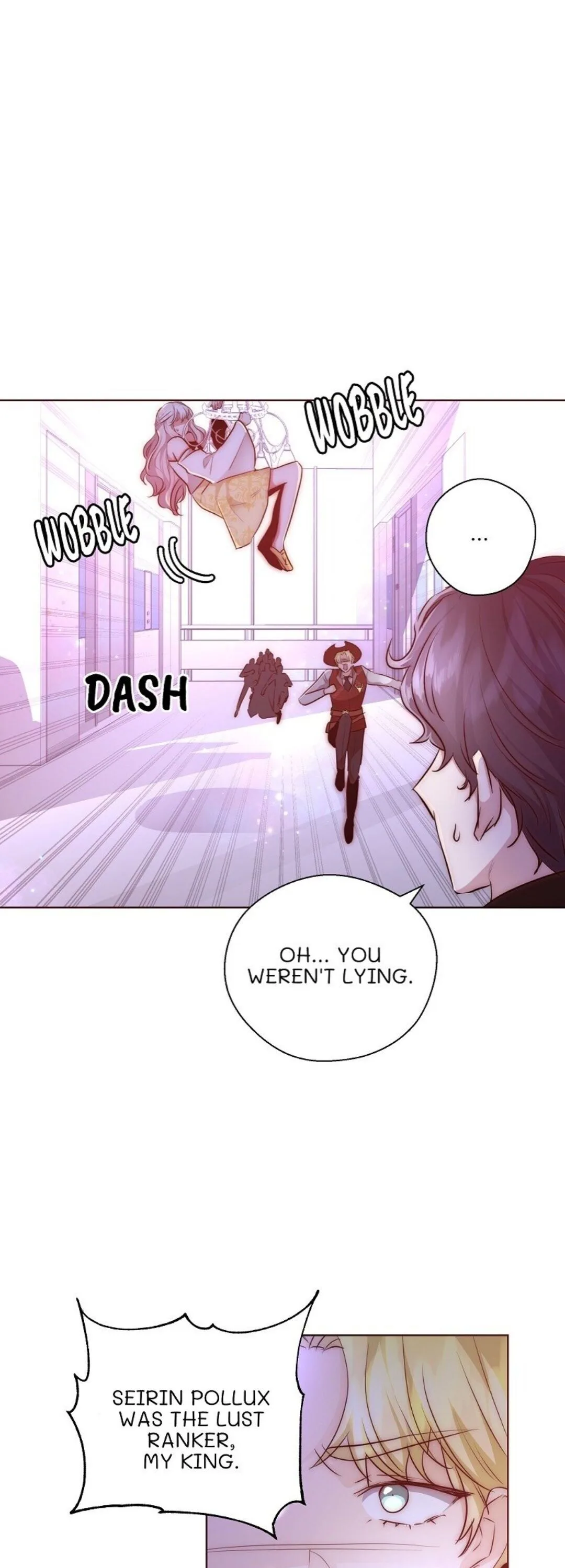 Demon Lord’s 5500 Shadows Chapter 29 page 26