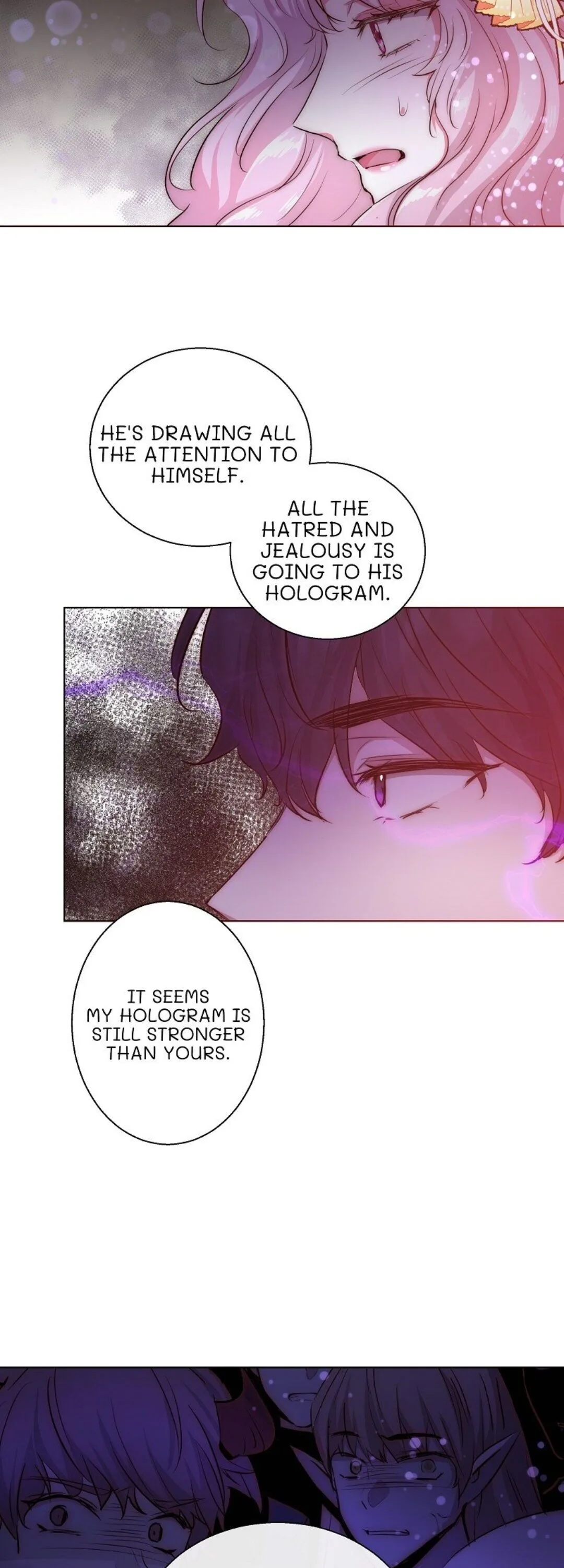 Demon Lord’s 5500 Shadows Chapter 29 page 35