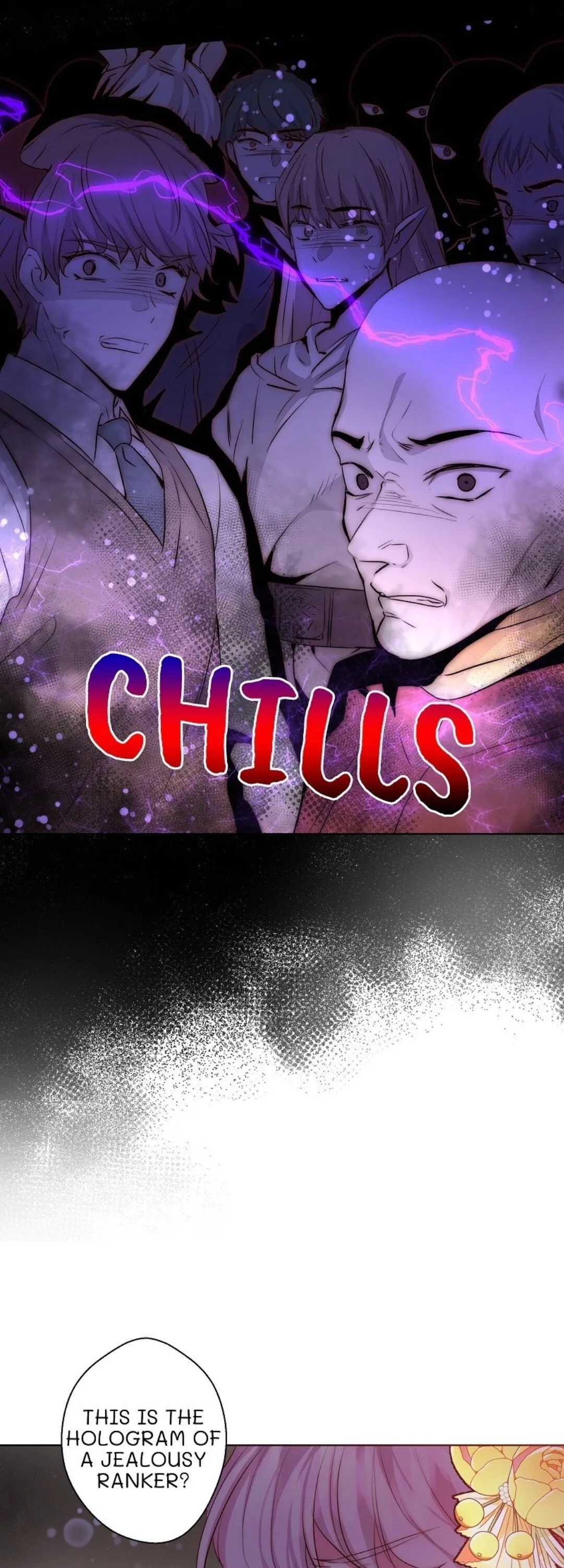 Demon Lord’s 5500 Shadows Chapter 29 page 34