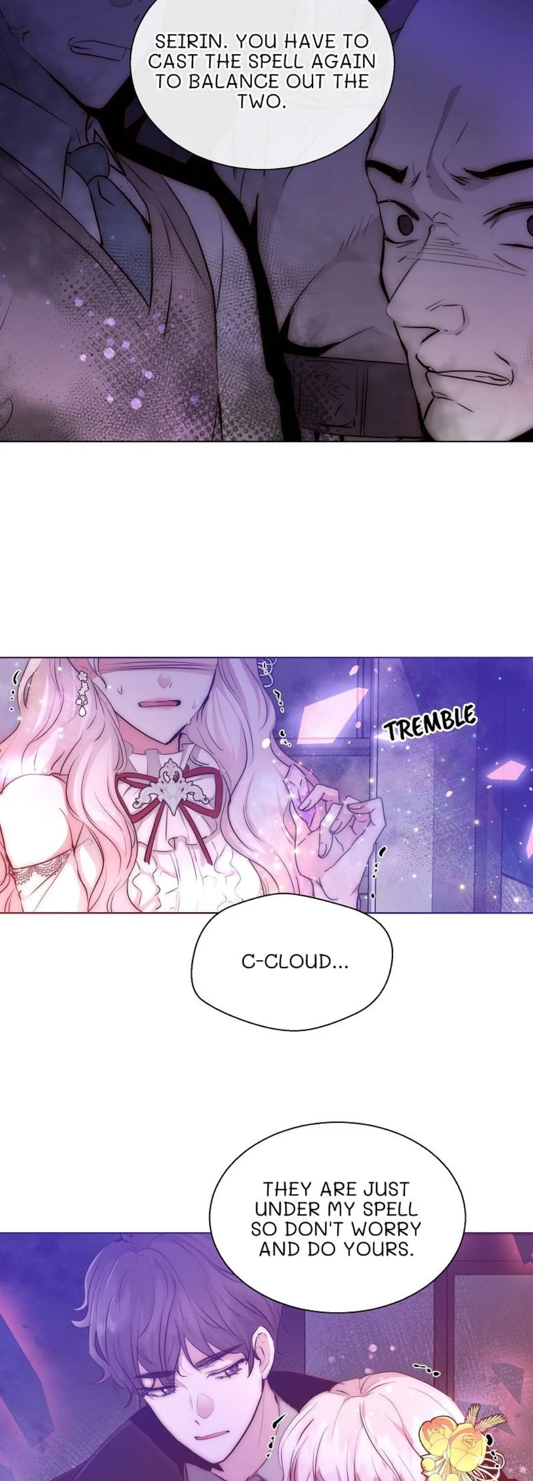 Demon Lord’s 5500 Shadows Chapter 29 page 36