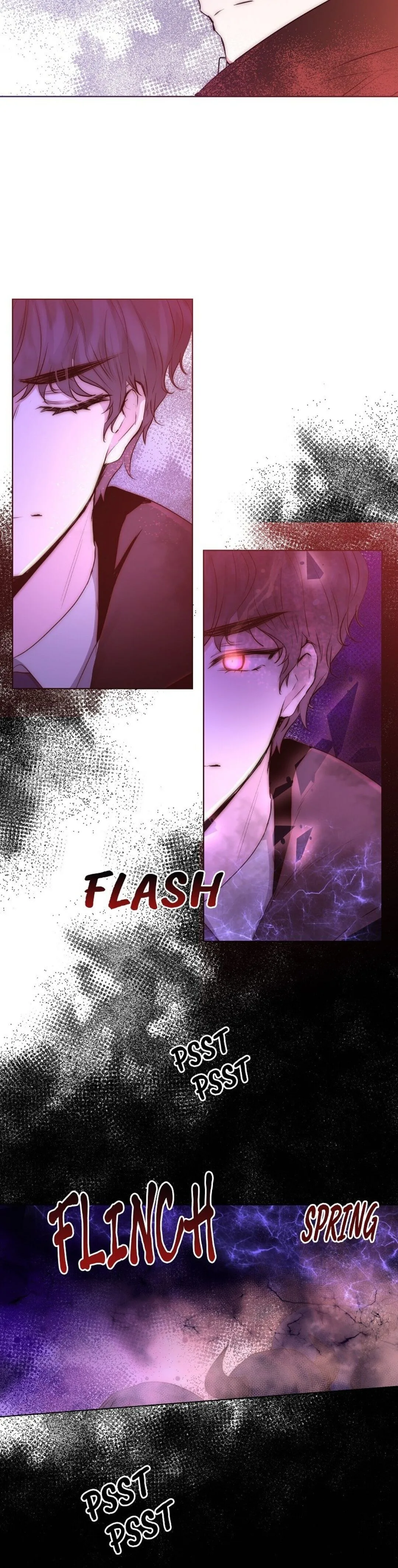 Demon Lord’s 5500 Shadows Chapter 29 page 33