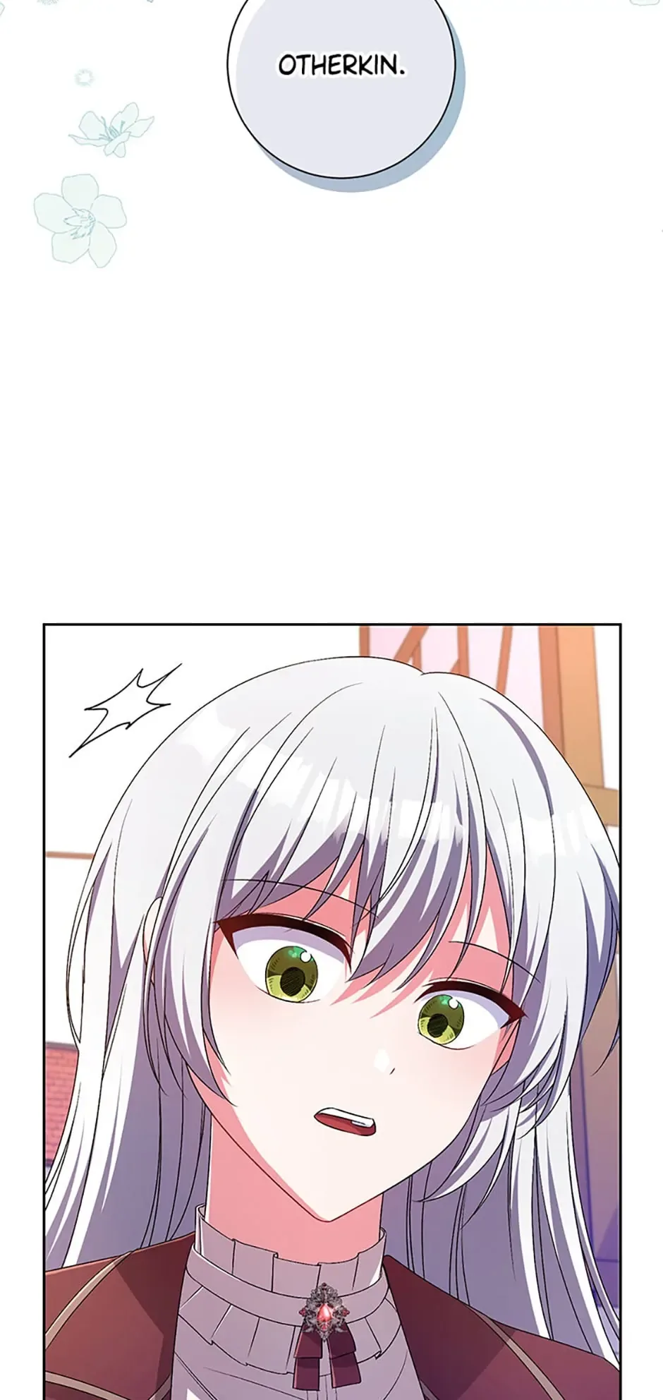 Demon King’s Doll Butler Chapter 27 page 3