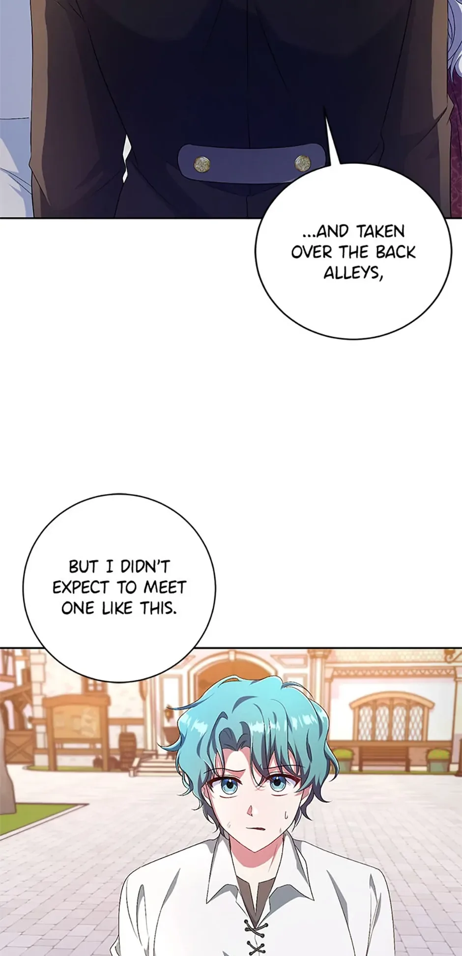 Demon King’s Doll Butler Chapter 27 page 13