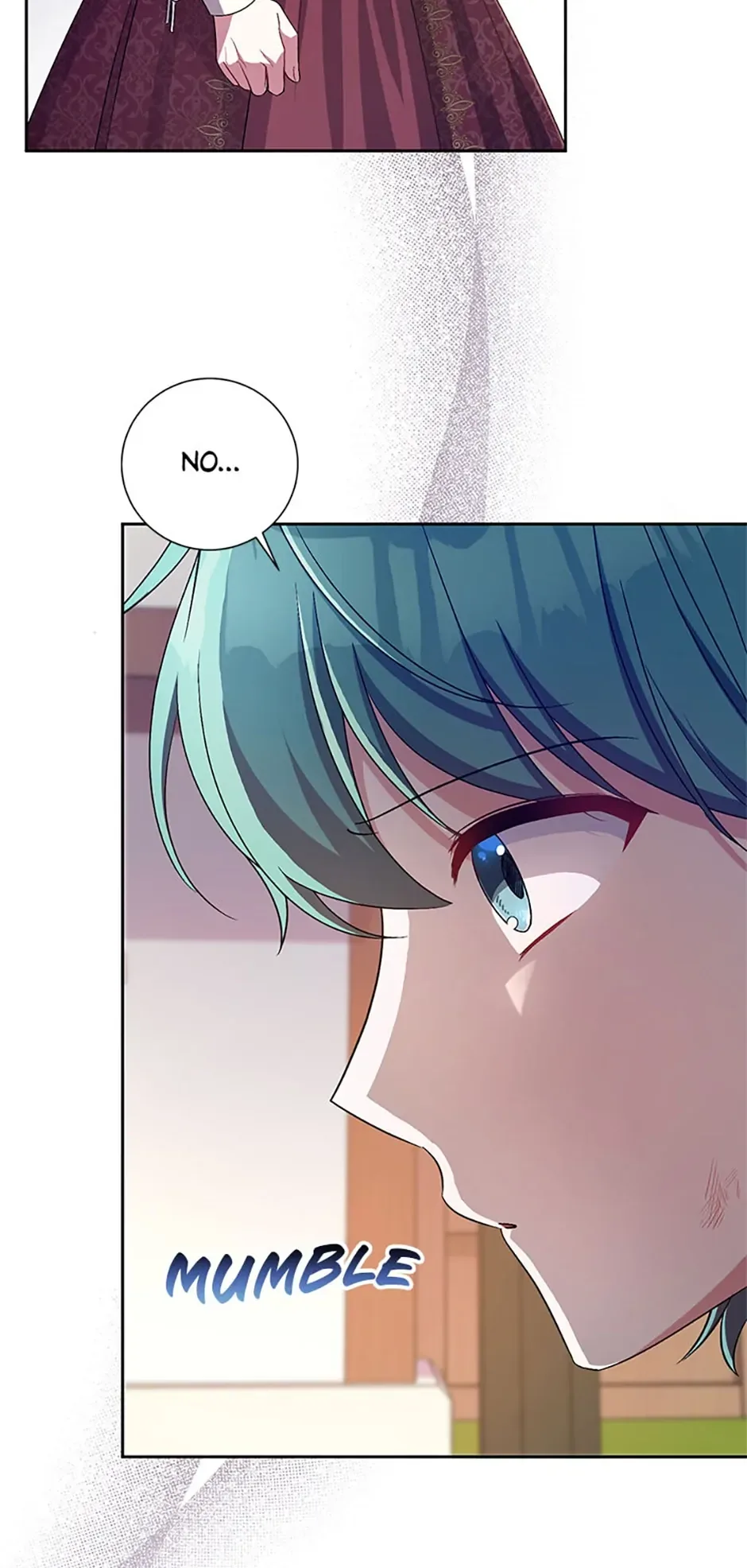 Demon King’s Doll Butler Chapter 27 page 22
