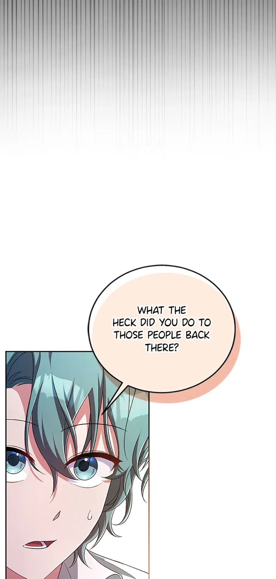 Demon King’s Doll Butler Chapter 27 page 25