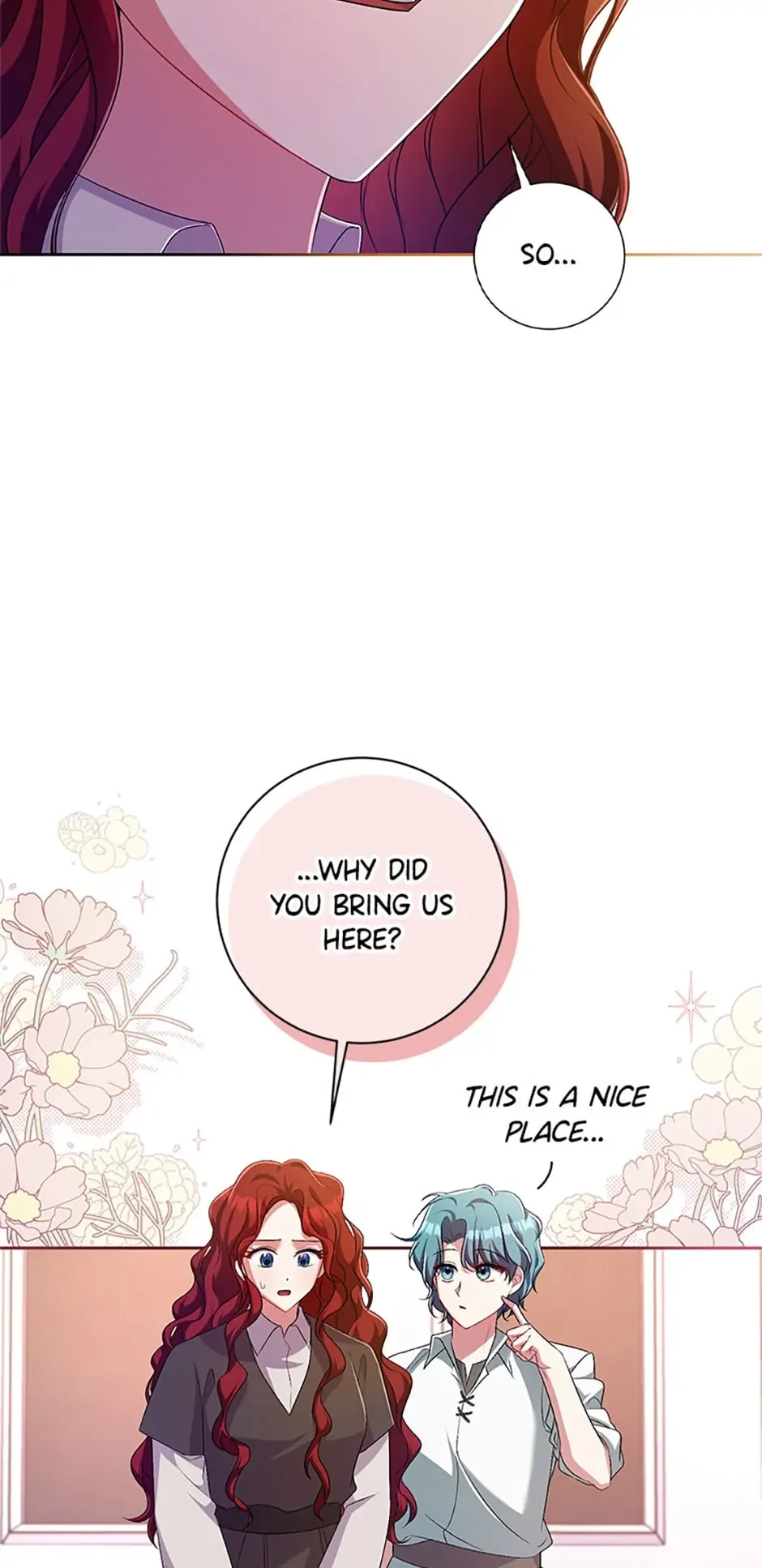 Demon King’s Doll Butler Chapter 27 page 40