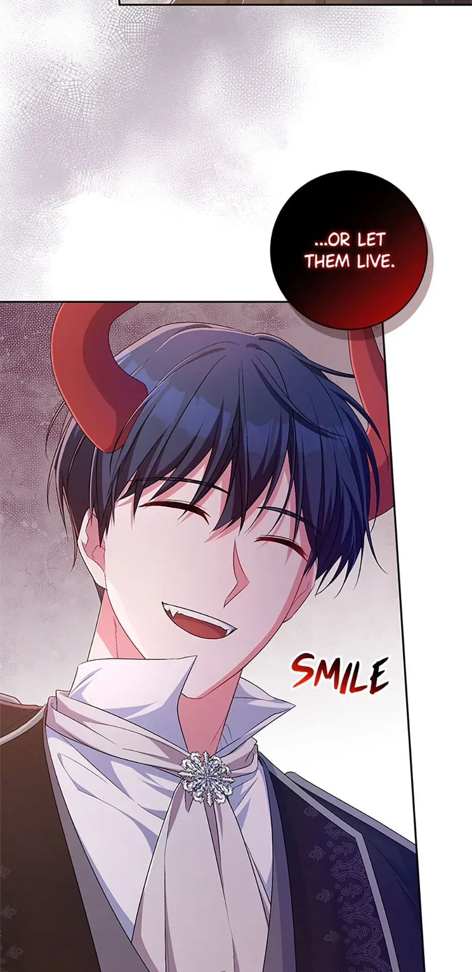 Demon King’s Doll Butler Chapter 27 page 44