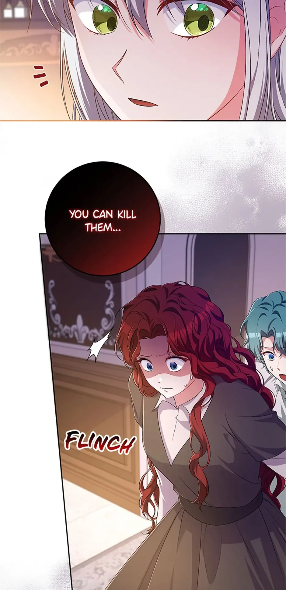 Demon King’s Doll Butler Chapter 27 page 43