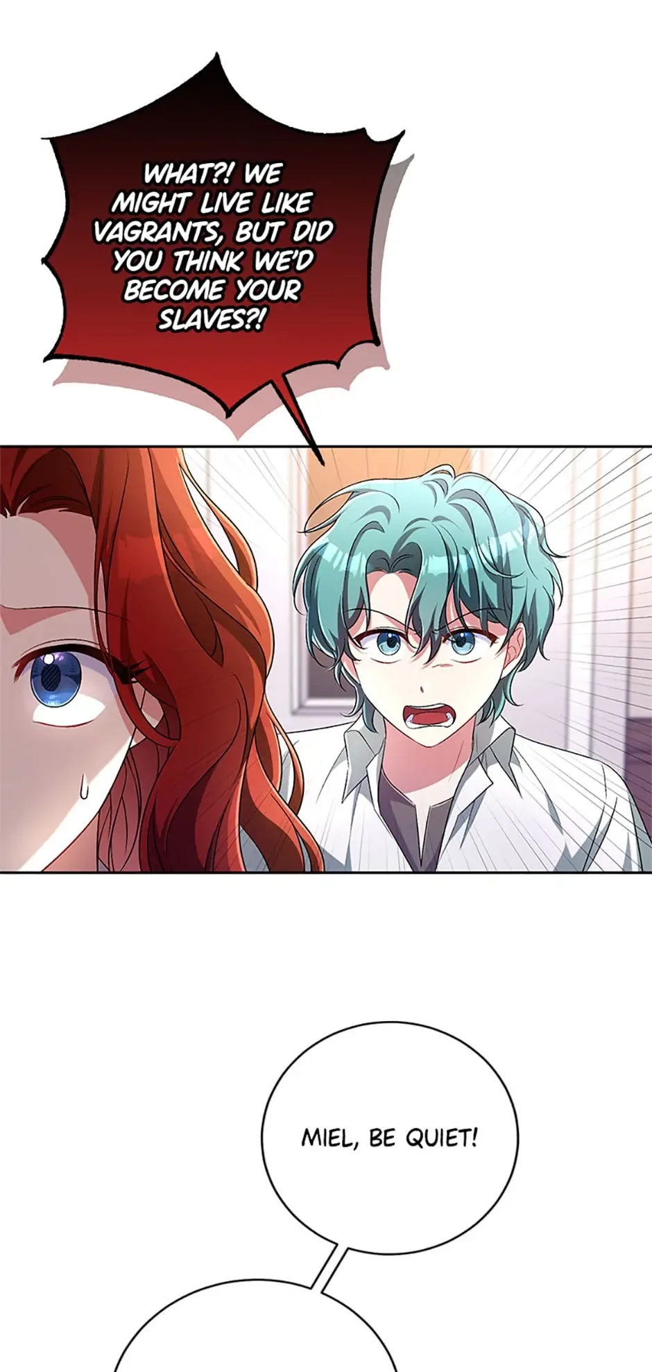 Demon King’s Doll Butler Chapter 27 page 48