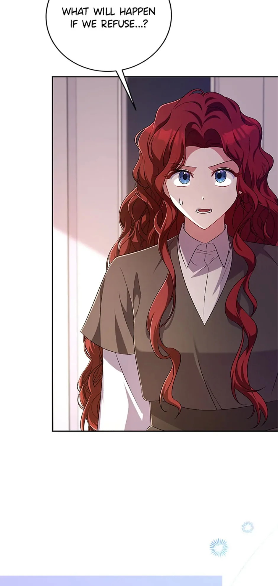 Demon King’s Doll Butler Chapter 27 page 49