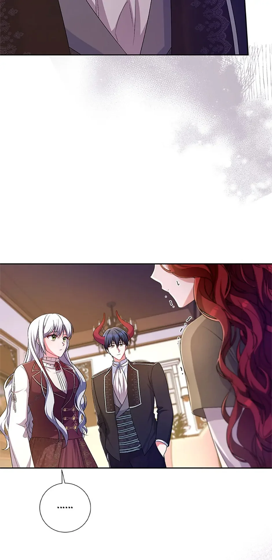 Demon King’s Doll Butler Chapter 27 page 45