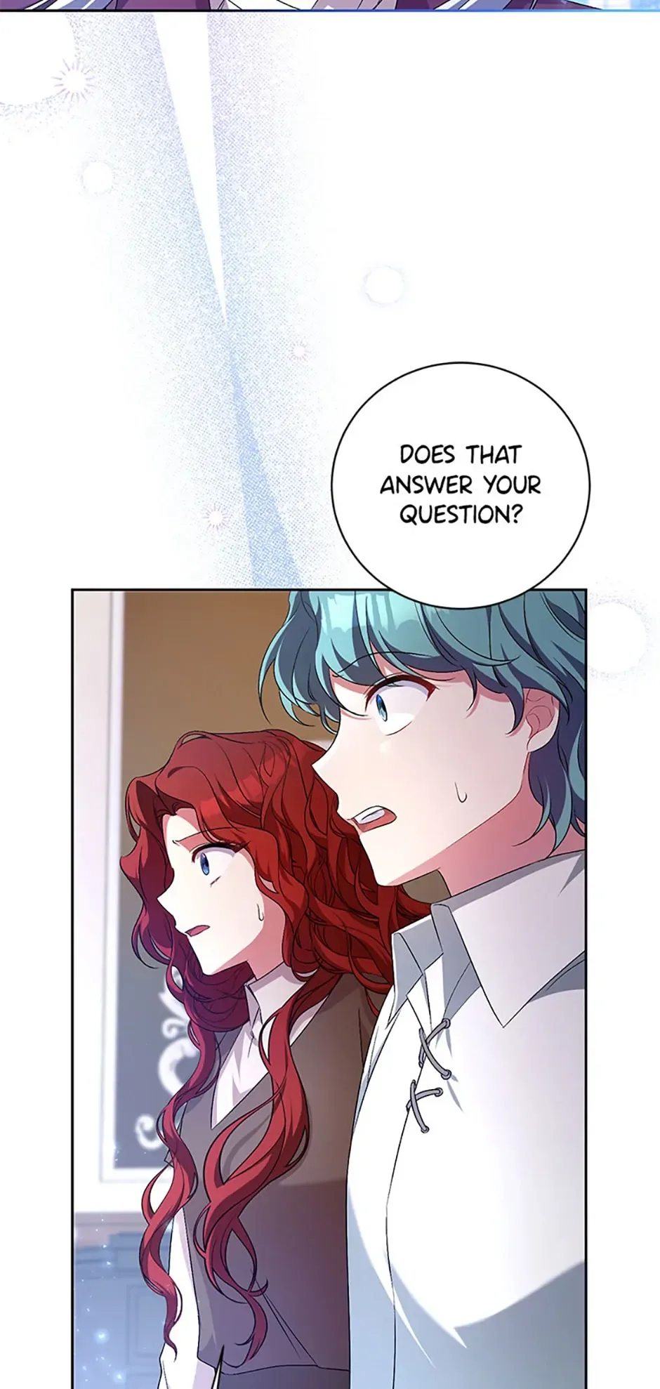 Demon King’s Doll Butler Chapter 27 page 53