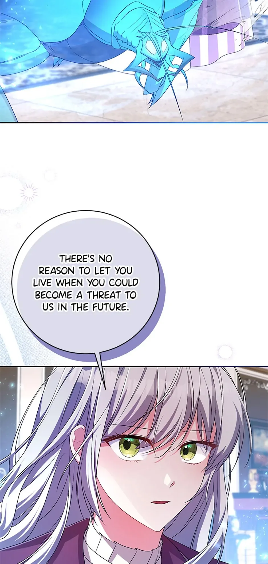 Demon King’s Doll Butler Chapter 27 page 52