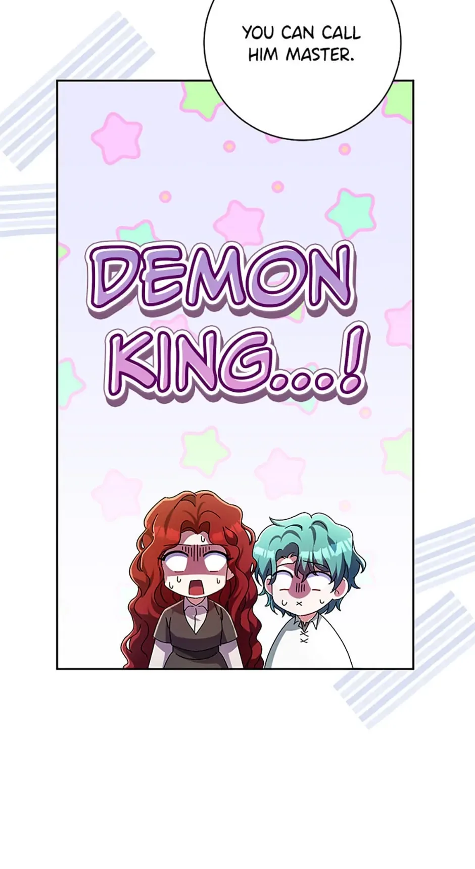 Demon King’s Doll Butler Chapter 27 page 63