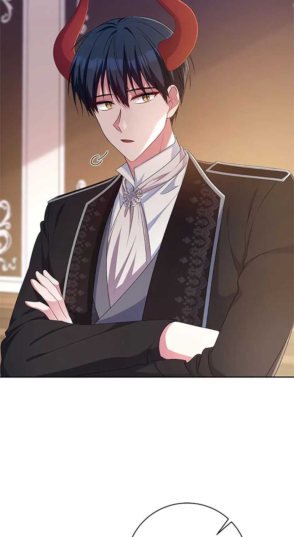Demon King’s Doll Butler Chapter 27 page 62