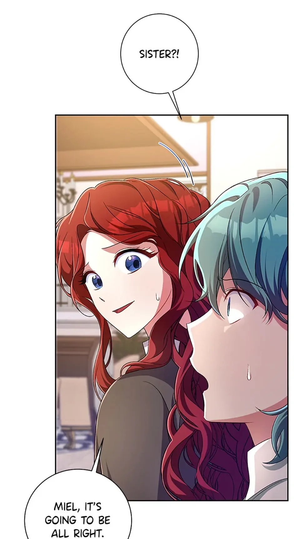 Demon King’s Doll Butler Chapter 27 page 58