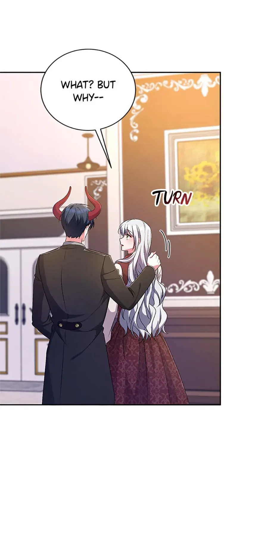 Demon King’s Doll Butler Chapter 28 page 11