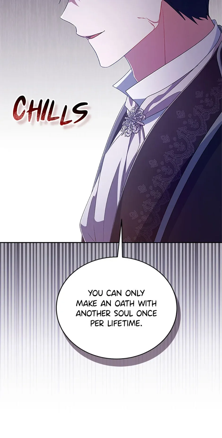 Demon King’s Doll Butler Chapter 28 page 28