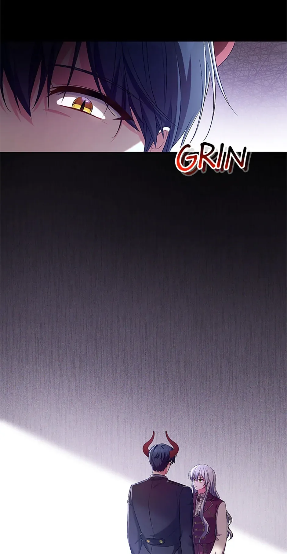 Demon King’s Doll Butler Chapter 28 page 17