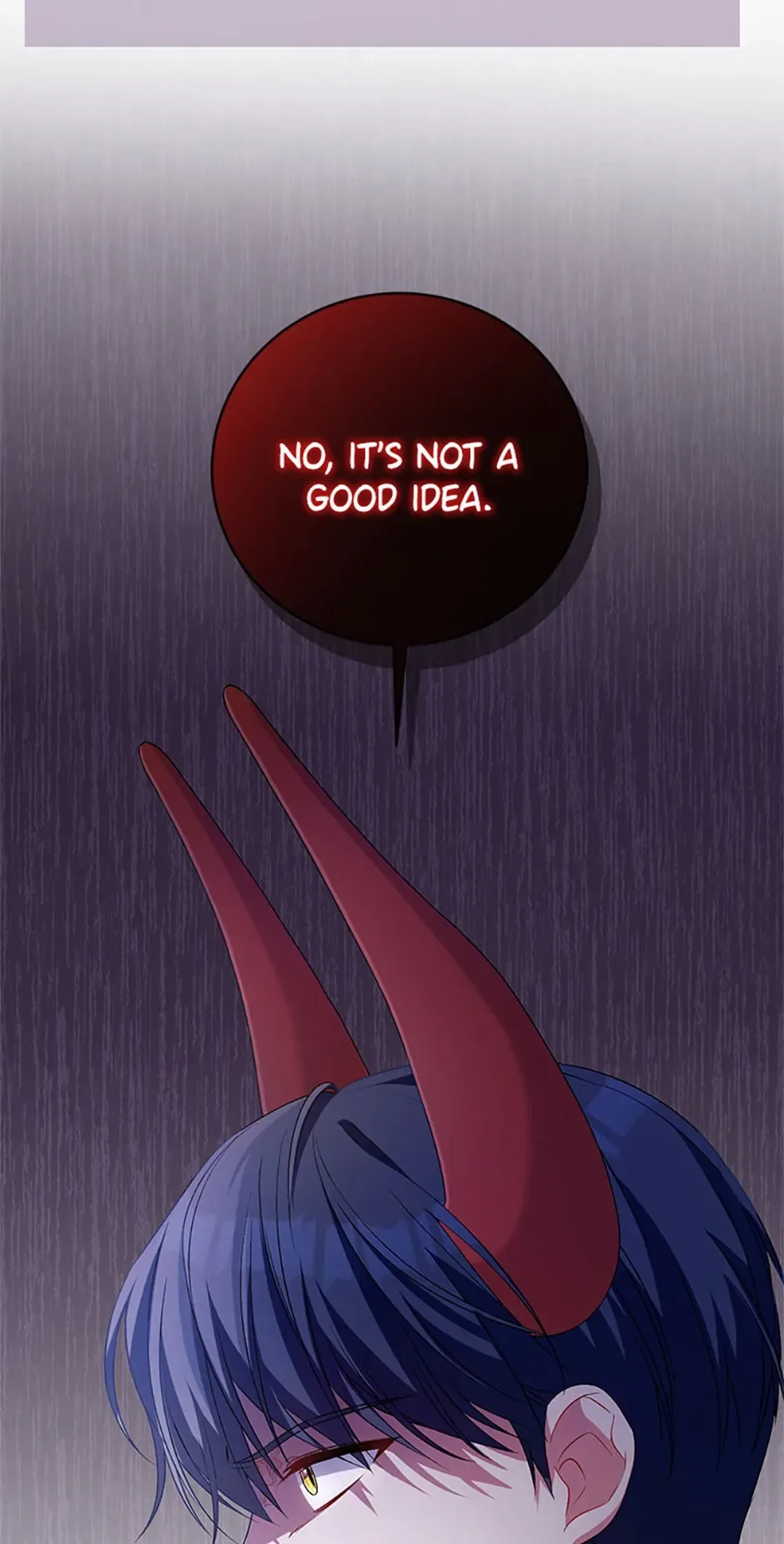 Demon King’s Doll Butler Chapter 28 page 27