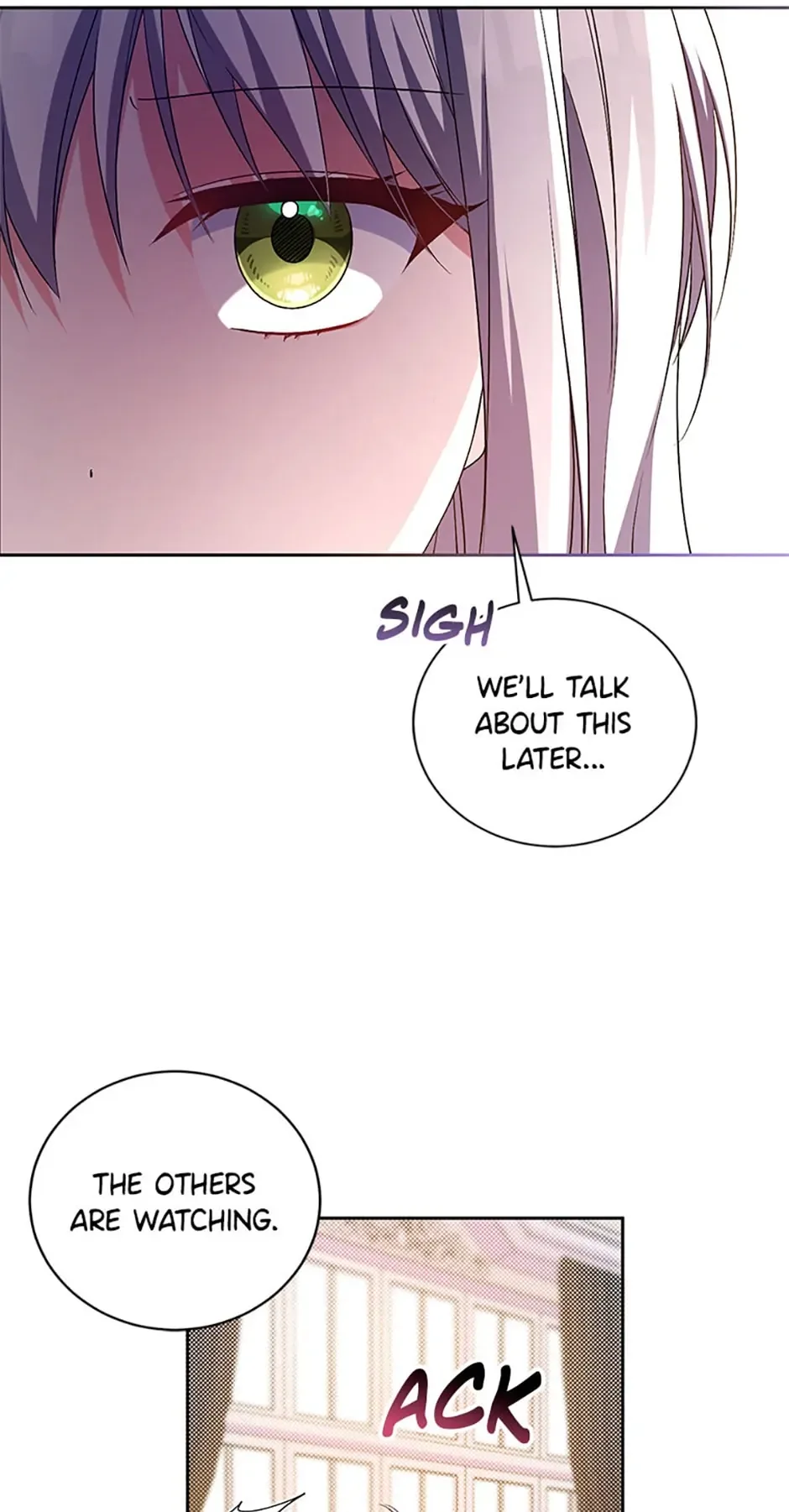 Demon King’s Doll Butler Chapter 28 page 40