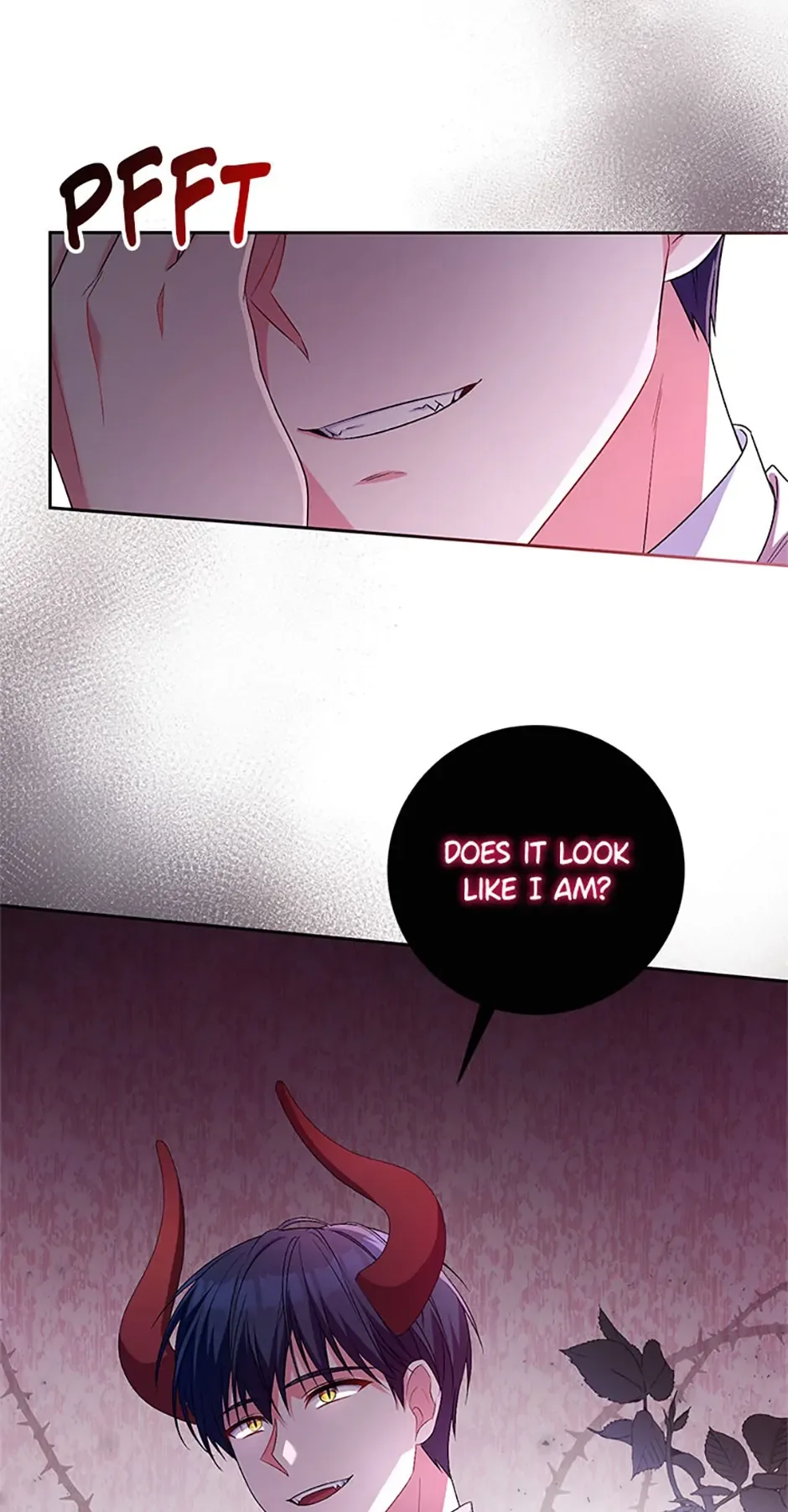 Demon King’s Doll Butler Chapter 28 page 38