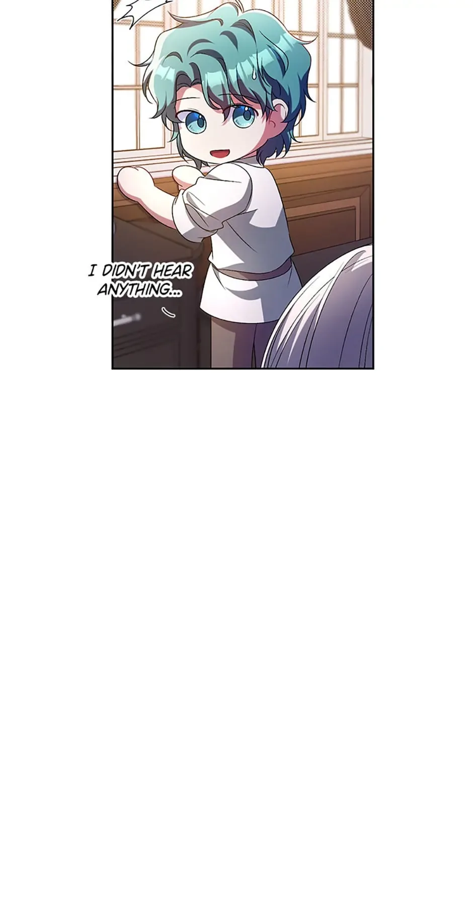 Demon King’s Doll Butler Chapter 28 page 41