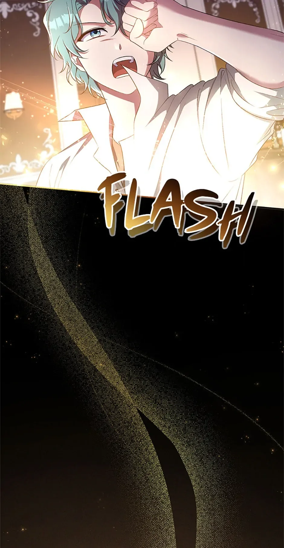 Demon King’s Doll Butler Chapter 28 page 47