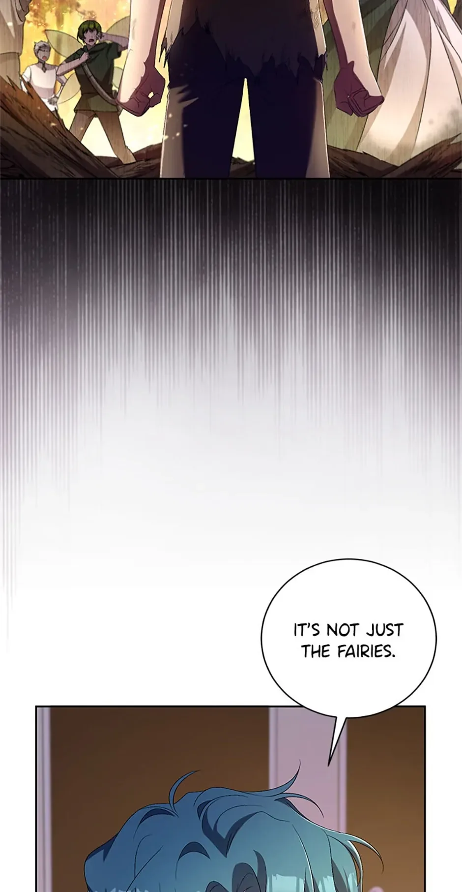 Demon King’s Doll Butler Chapter 28 page 58