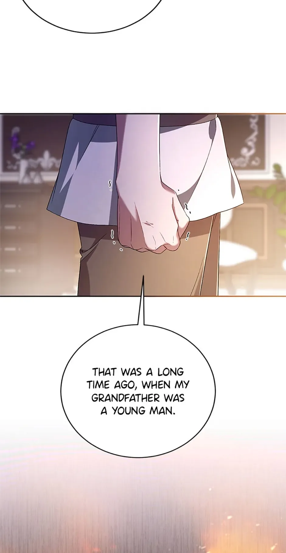Demon King’s Doll Butler Chapter 28 page 56