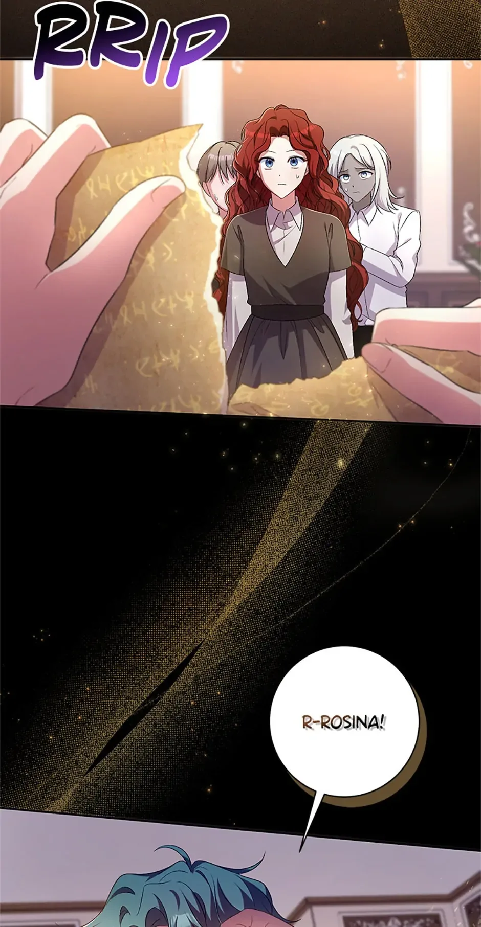 Demon King’s Doll Butler Chapter 28 page 46