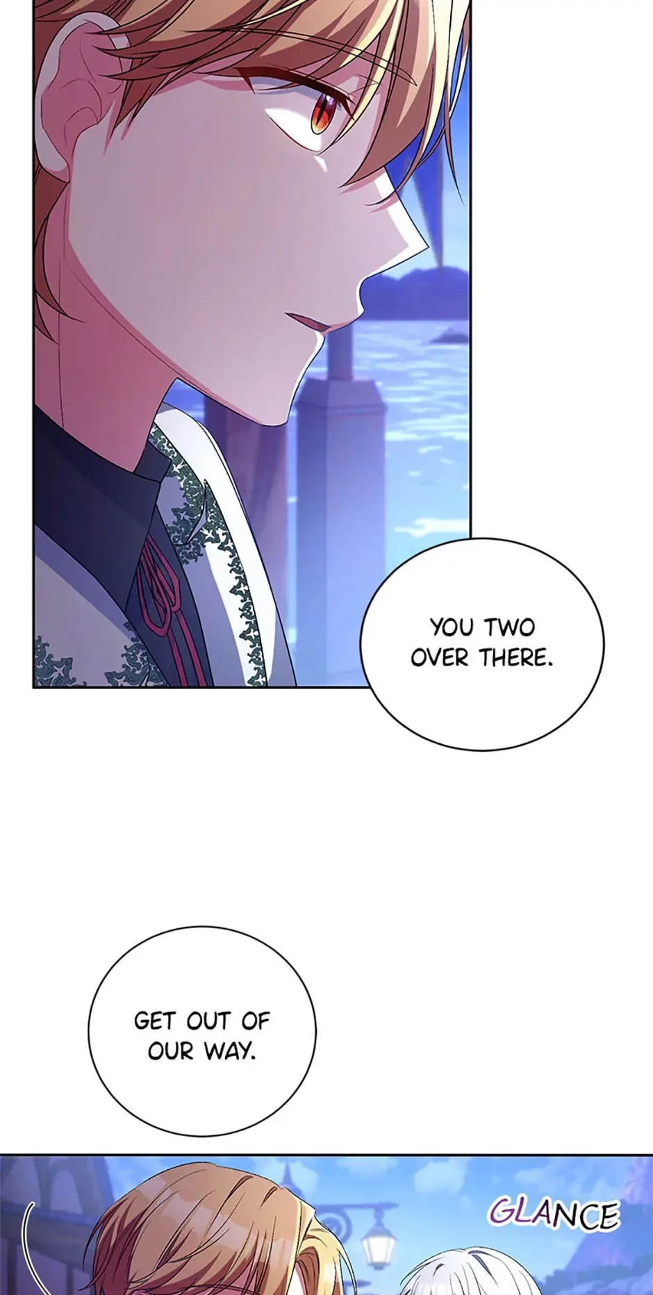 Demon King’s Doll Butler Chapter 28 page 73