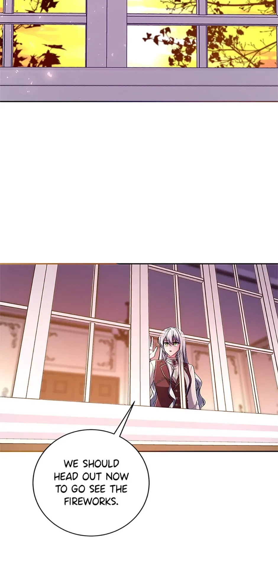 Demon King’s Doll Butler Chapter 28 page 64