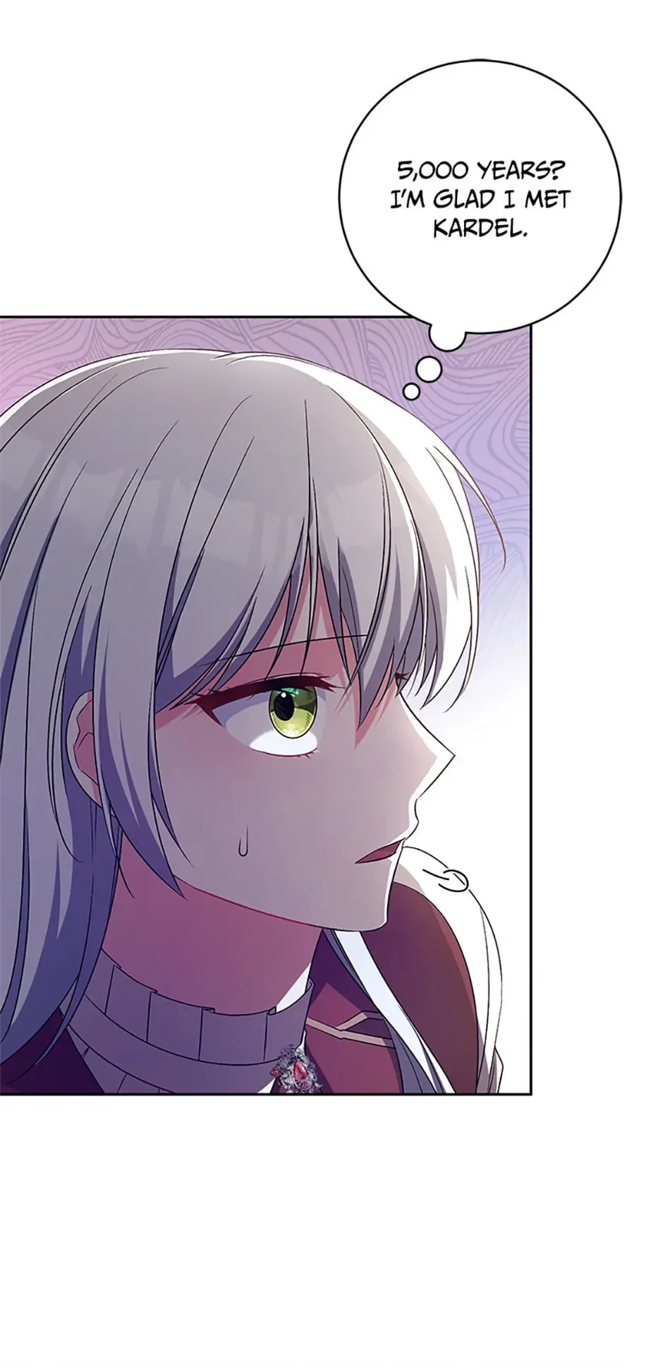Demon King’s Doll Butler Chapter 28 page 62