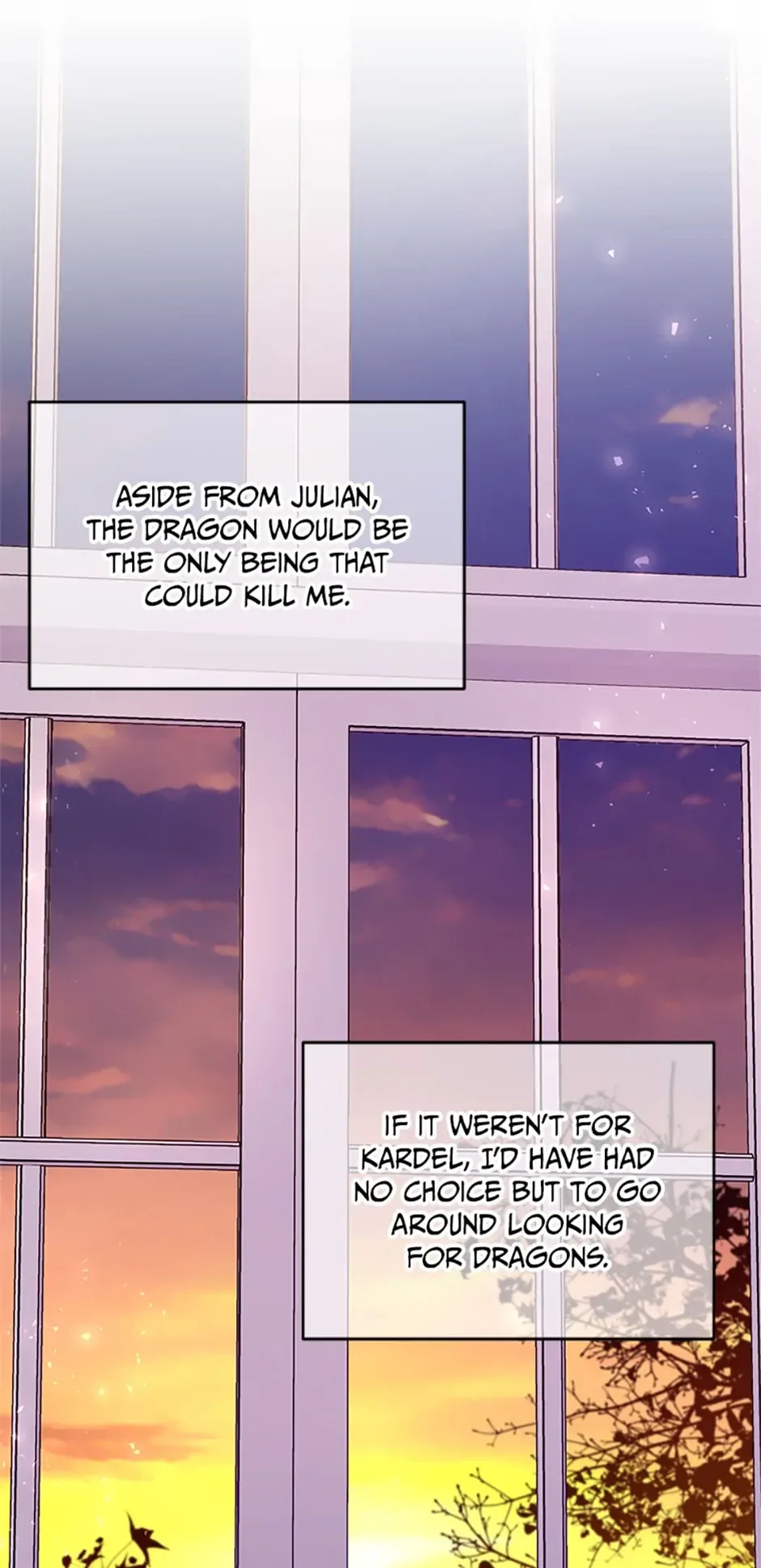 Demon King’s Doll Butler Chapter 28 page 63