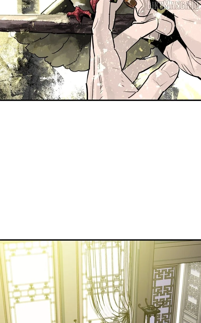 Demon King Chapter 35 page 4