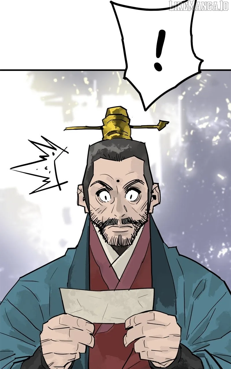 Demon King Chapter 35 page 6