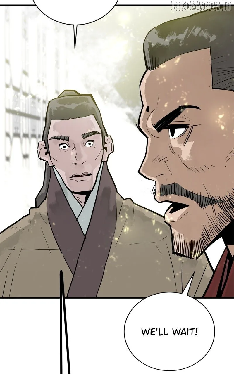 Demon King Chapter 35 page 8
