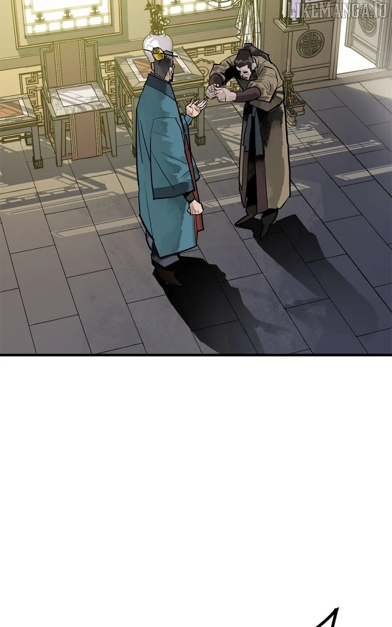 Demon King Chapter 35 page 5