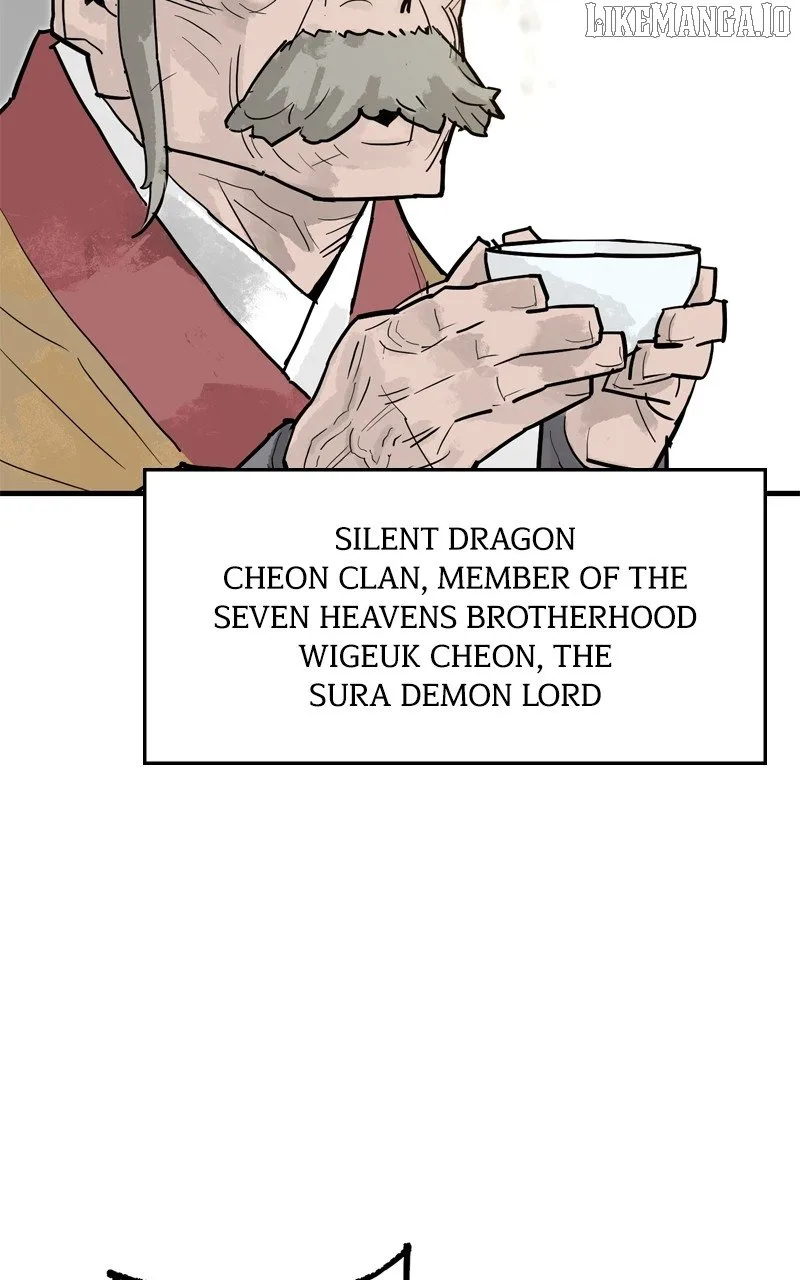 Demon King Chapter 35 page 17