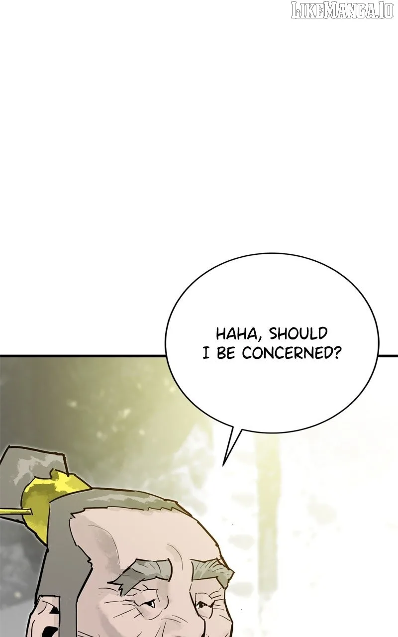 Demon King Chapter 35 page 16