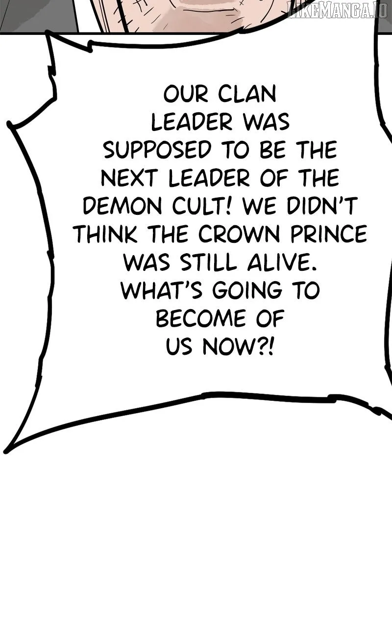 Demon King Chapter 35 page 19