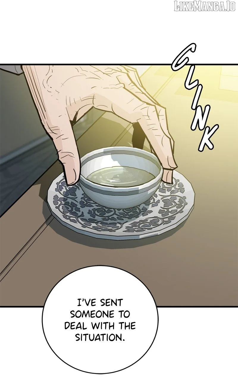 Demon King Chapter 35 page 20