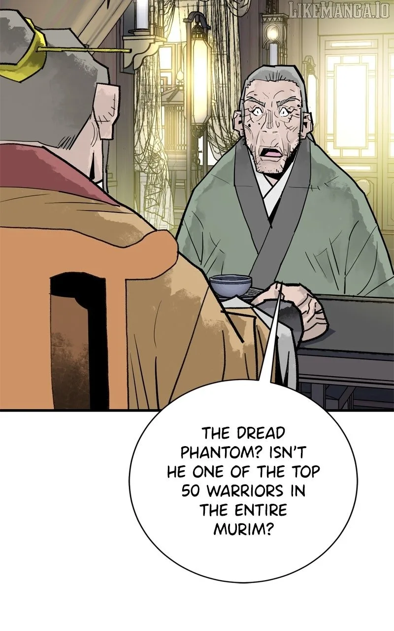Demon King Chapter 35 page 22
