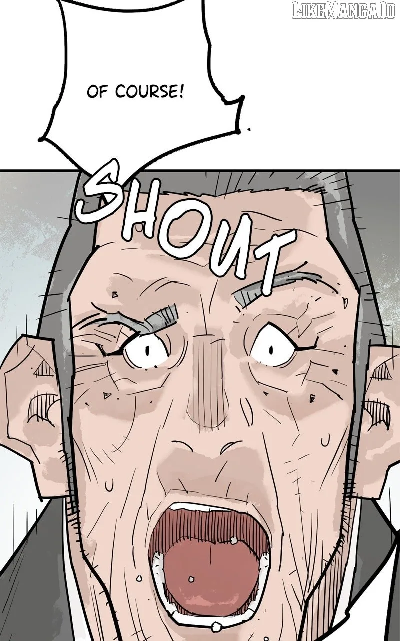 Demon King Chapter 35 page 18