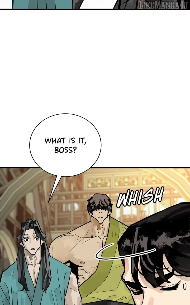 Demon King Chapter 35 page 38