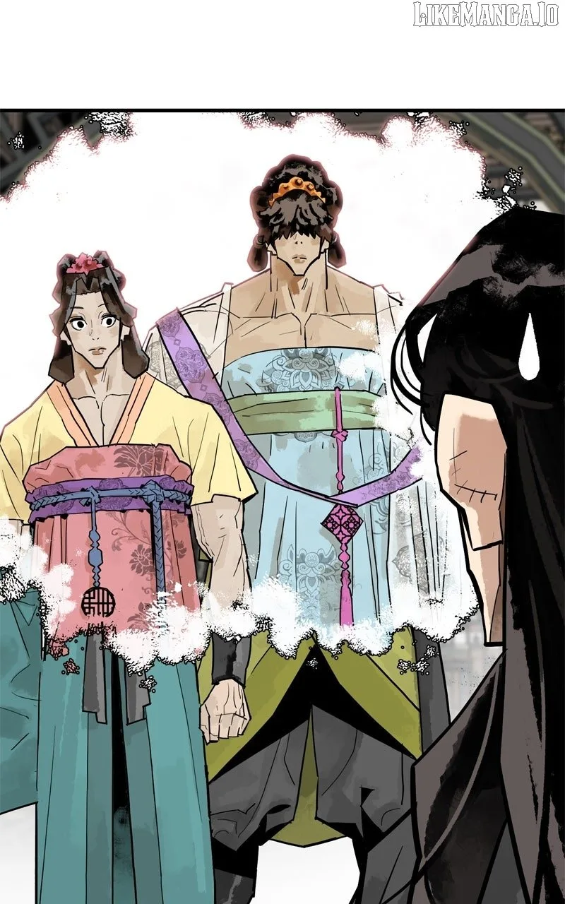 Demon King Chapter 35 page 37